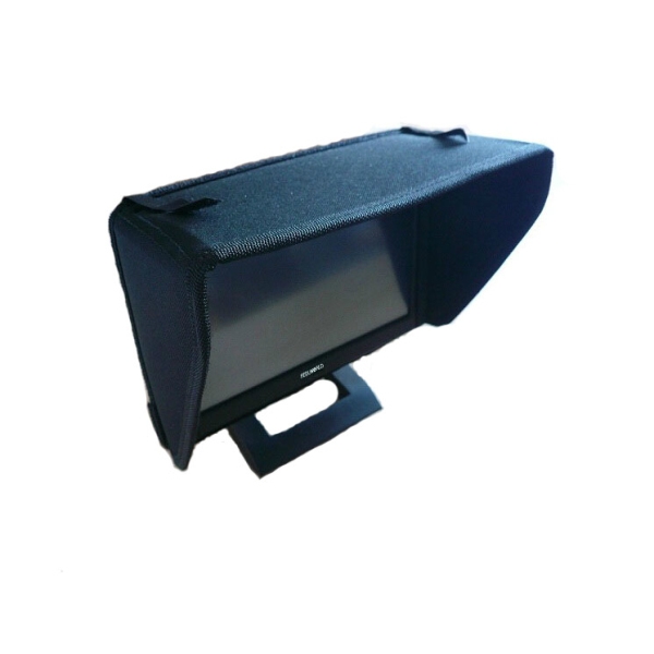 FeelWorld Sun Shield For FPV Monitor 7inch 8inch 10inch 12.1inch
