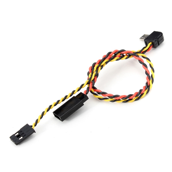 FPV Video Output Transmission Cable Line For XiaoMi Yi Sport Action Camera