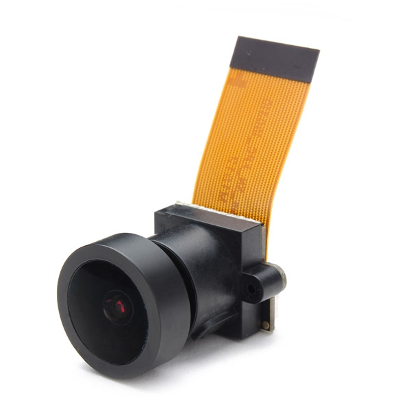 Mobius New Version Wide Angle Lens C2 Module