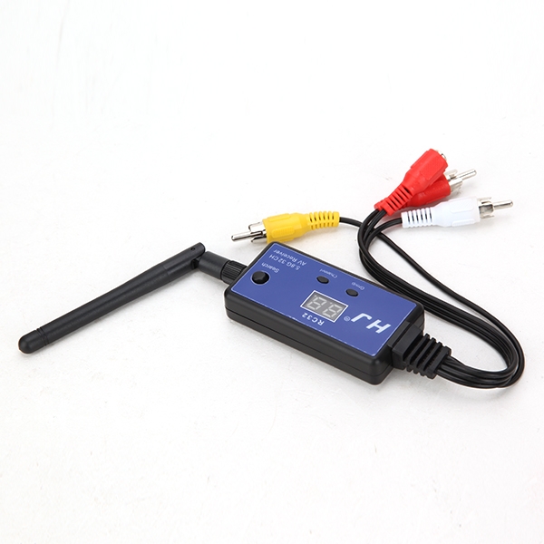 HJ HJ32TR RC32 5.8G 32CH Wireless FPV AV Receiver