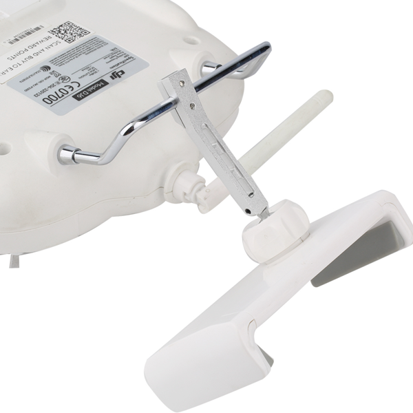 RC Quadcopter Transmitter Holder Support For FPV Tablet Ipad Sunshade 7.9''/9.7''