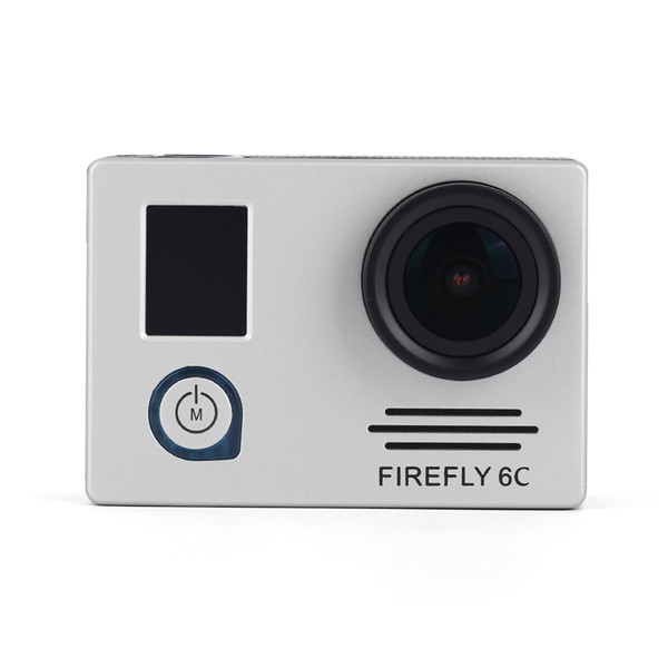 Hawkeye Firefly 6C 4K 12MP 140 Degree Ultra HD Sport Camera 16M CMOS FPV Camera