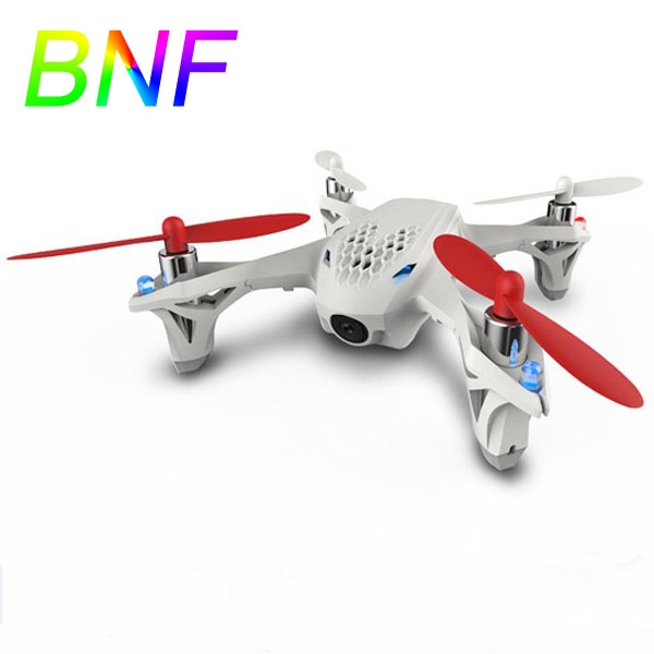Hubsan H107D FPV X4 5.8G 6 Axis RC Quadcopter BNF Without Transmitter