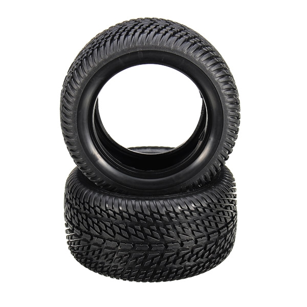 HBX 1/12 12054 Off Road Tires W/Sponge Inserted For 12812