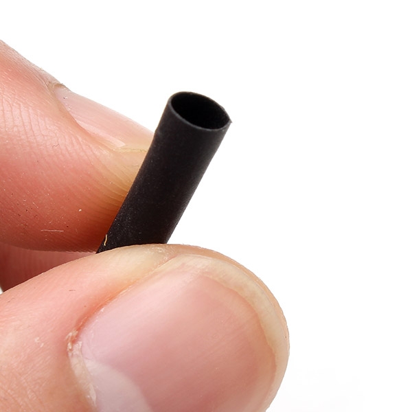 2X L1m D3mm Colorful Heat Shrink Tube Tubing for RC Models