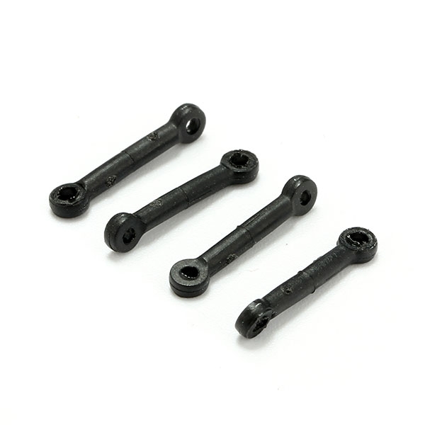 Hisky HCP60 RC Helicopter Parts Upper Linkage Set