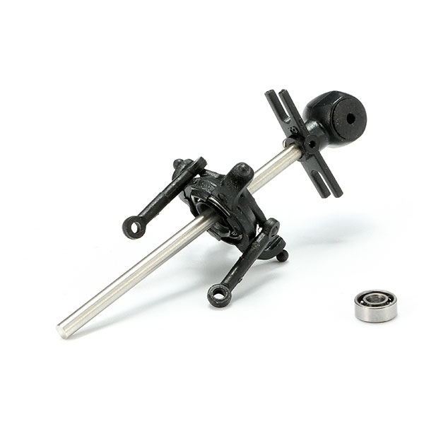 Hisky HCP60 RC Helicopter Parts Main Rotor Head Set