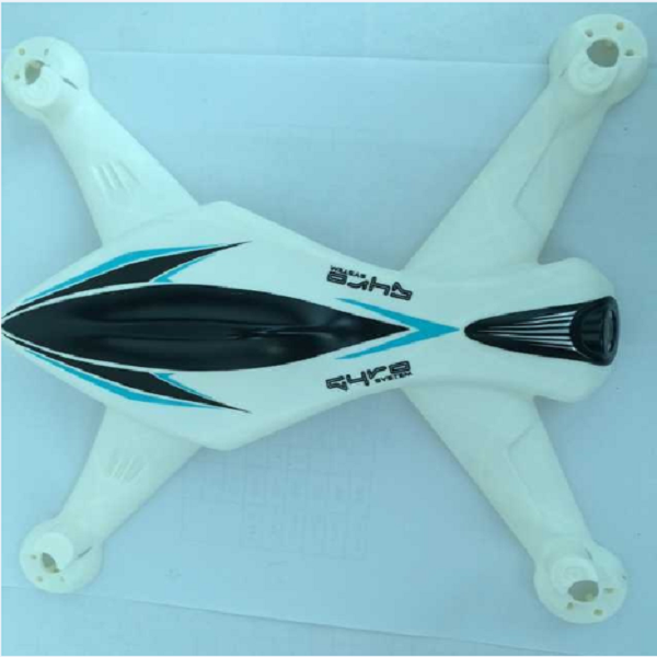 ZhiCheng Zhi Cheng Z1 RC Quadcopter Spare Parts Upper Body Shell Cover