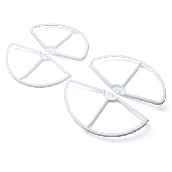 XK STUNT X350 RC Quadcopter Spare Parts Propellers Protection Cover