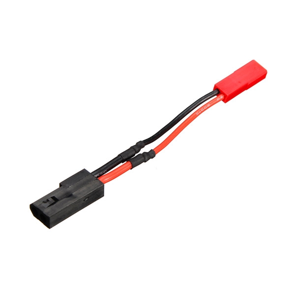 HBX 1/12 12634 ESC/Battery Plug Adaptor Wire Upgraded RC Car Part