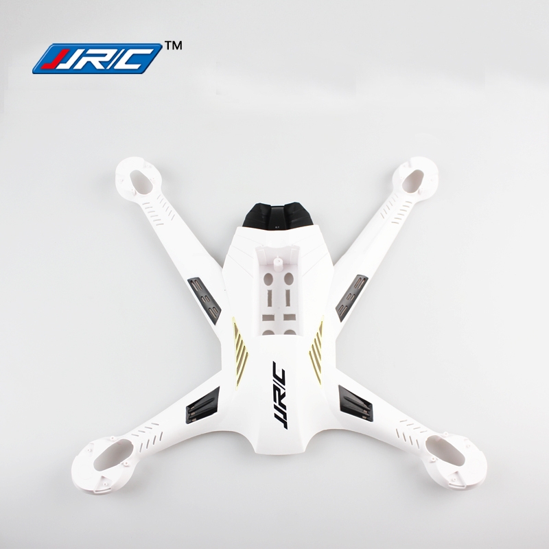 JJRC H26D H26W RC Quadcopter Spare Parts Upper Body Shell