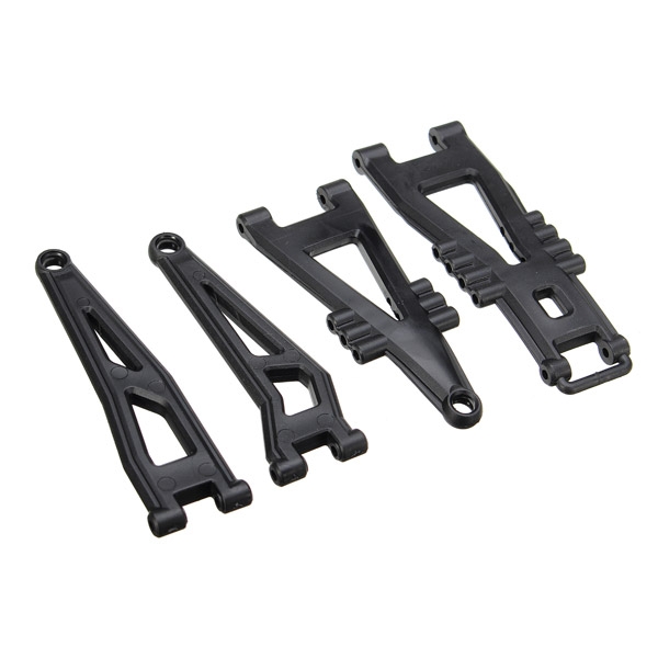 HBX 1/12 12603 Left Right Suspension Arms Car Parts
