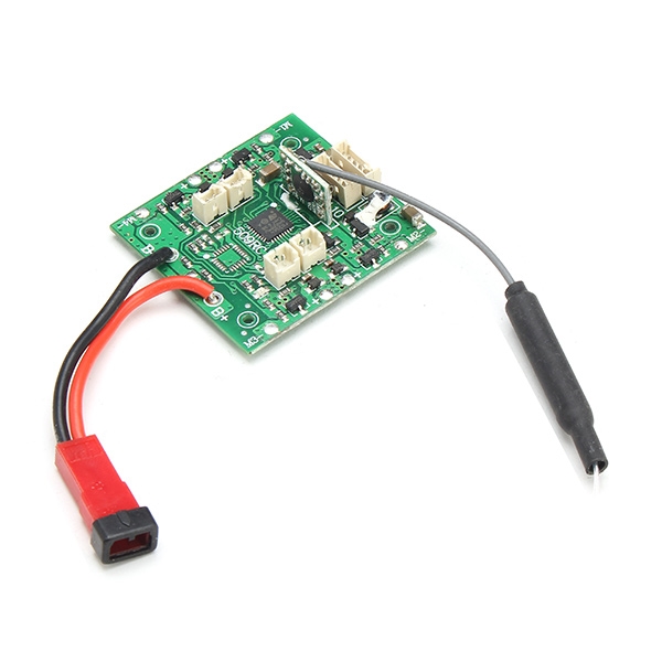 JXD 509 JXD 509G JXD509G 509W 509V RC Quadcopter Spare Parts Circuit Board