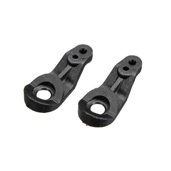 Wltoys 1/24 RC Car Spare Parts 2PCS Steering Gear Swing Arm A202-38