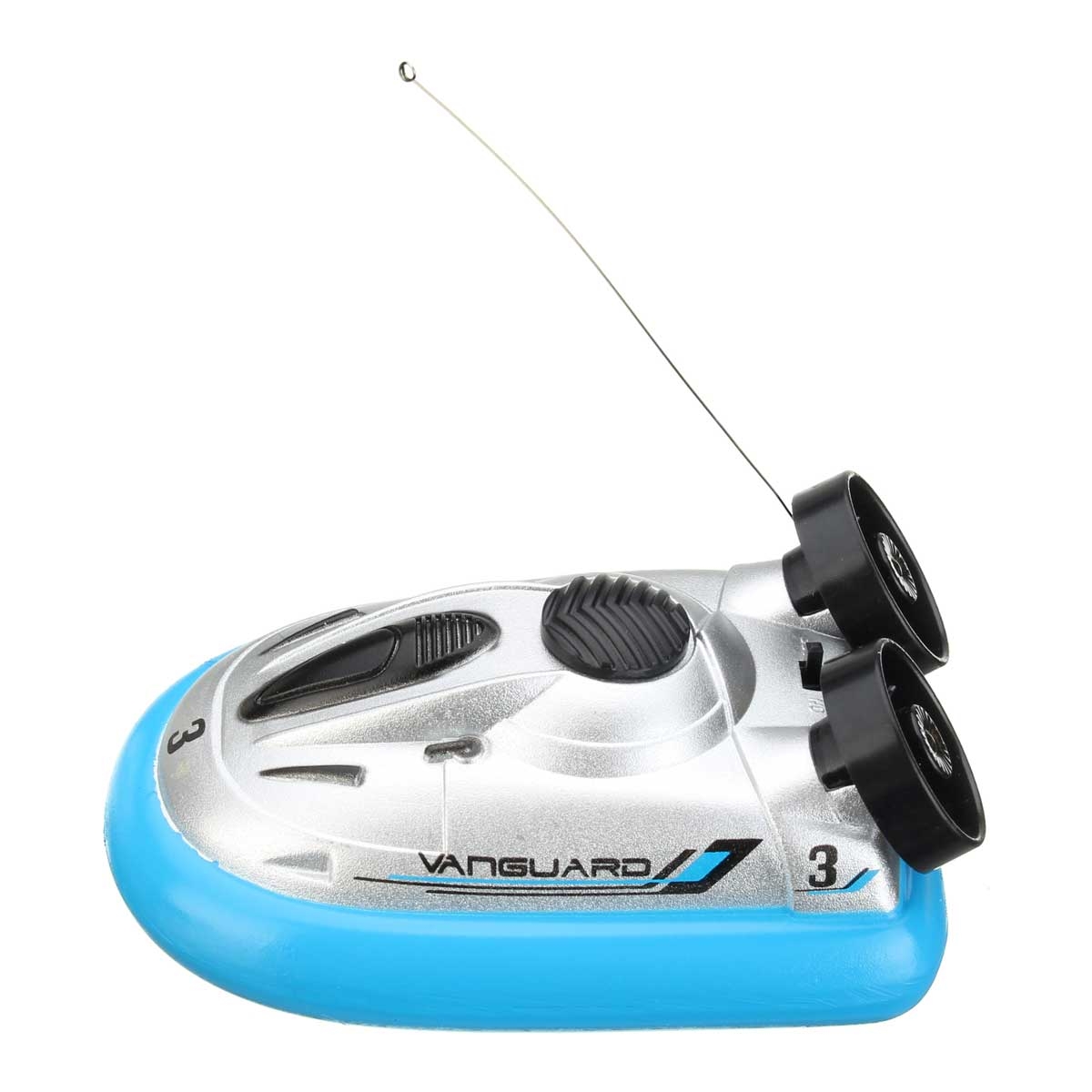 RC Hovercraft Toy RC Boat Electric Barca Scale Models Water Toys With Transmitter