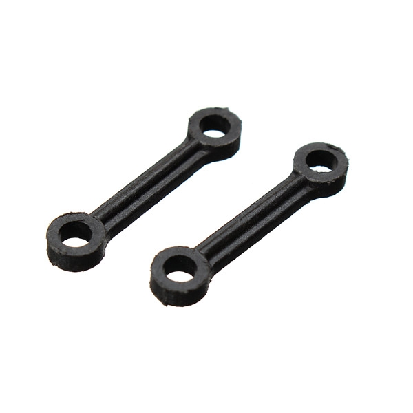 Wltoys 1/24 RC Car Spare Parts 2PCS Steering Axle Link A202-36