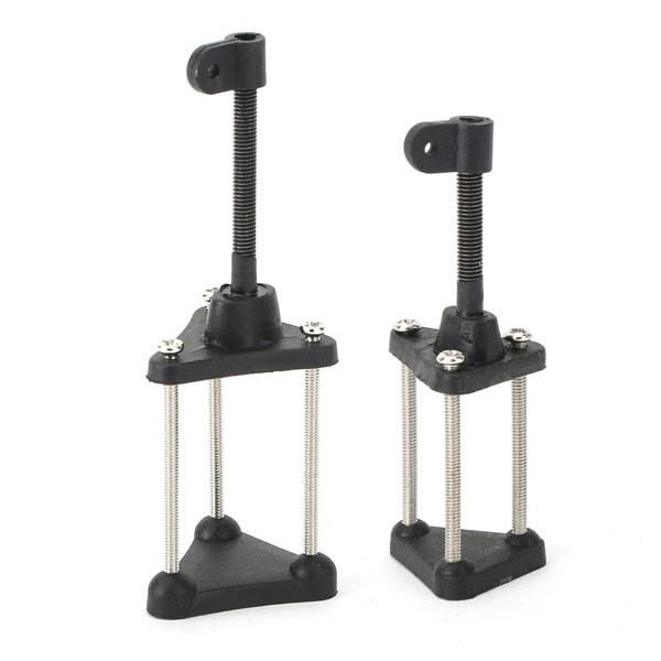 M3*24 M3*34 Triangle Adjustable Rudder Angle Rocker