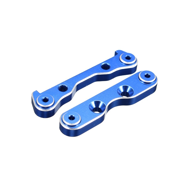 XC Racing 1/18 Metal Front Arm Plate Car Parts