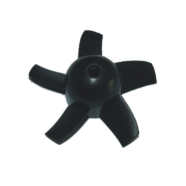 QX-Motor 64mm 5 Blades Propeller Spare Part For 64 Ducted Fan Unit