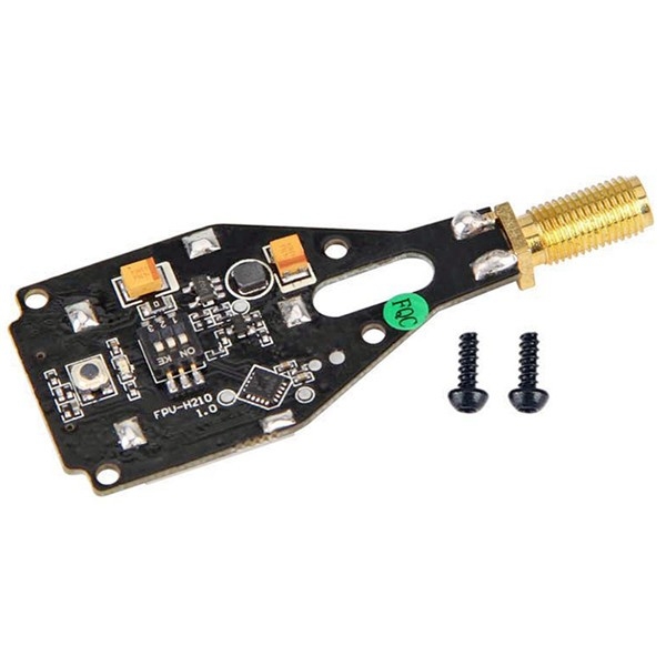Walkera F210 Spare Part F210-Z-28 TX5824(CE) Transmitter for F210 Racing Drone