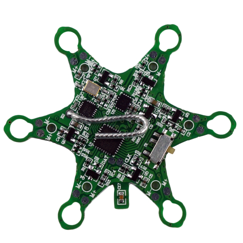 Fayee FY805 RC Hexacopter Spare Parts Receiver Board