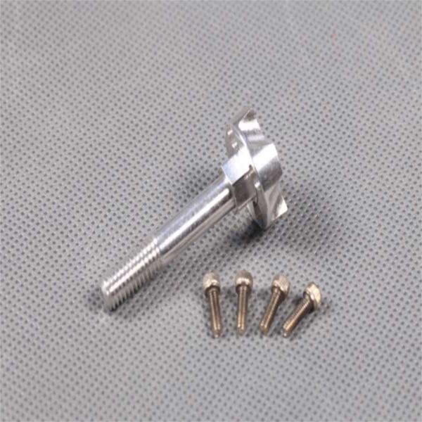 FMS Edge 540 RC Airplane Spare Part Motor Shaft