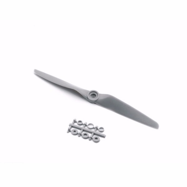 2 Pieces APC Style 6055 6x5.5 DD Direct Drive Propeller Blade CW CCW For RC Airplane