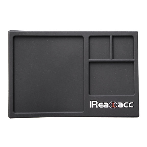 Realacc Tool Spare Parts Tray Pan Plate For RC Car Boat Model Parts