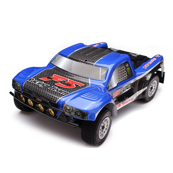 FS Racing 1/18 Brushed Short Course RC Car