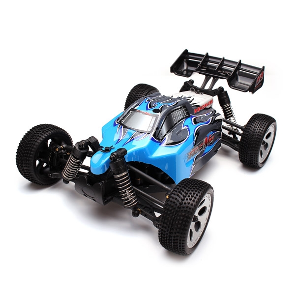 FS Racing 73201 1/18 4WD Brushed Off-road RC Car Without Original Package 