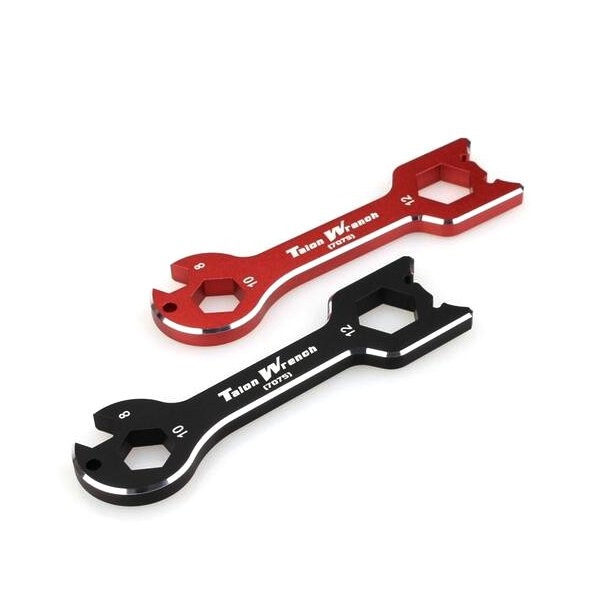EMAX Multifunctional Talon Wrench for M8 M10 M12 Motor Bullet