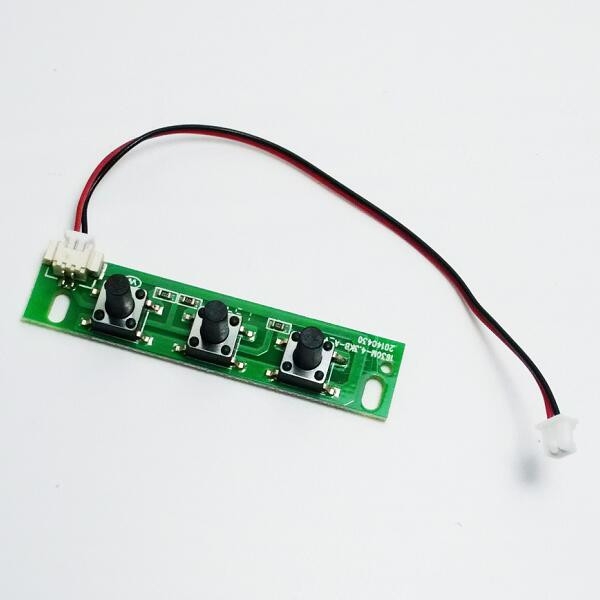 UFO DIY 5 Inches FPV Goggles Spare Part Light Adjust Module