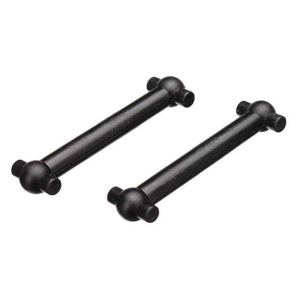 SUBOTECH 1/24 Rear Drive Rod S15101004 Car Part For BG1510ABCD