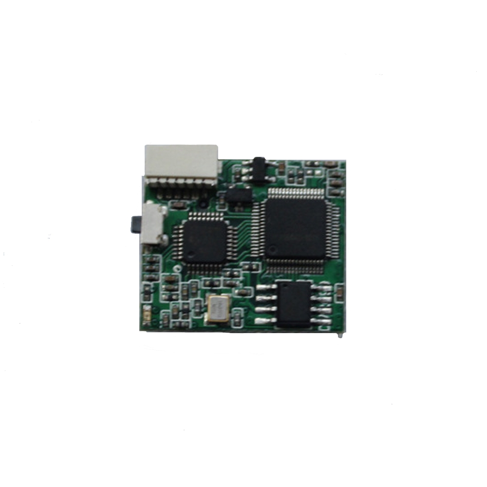 IDC-DVR640 DVR Module Mini Video Recorder Support Record Playback SD Card For FPV Camera Monitor