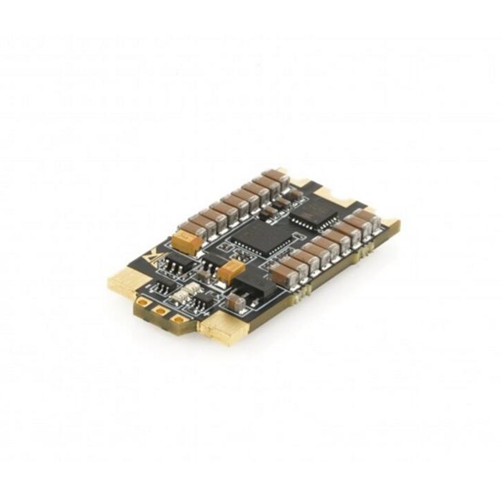 Original Airbot Wraith32 V2 35A BL_32 DShot1200 2-6S ESC w/ RGB LED Current Sensor & 1800uf Cap