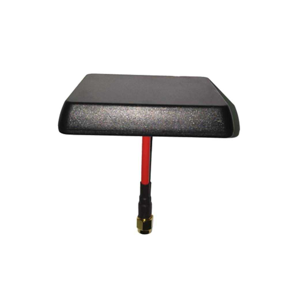 5.8G 15dBi Polarization Vertical ABS FPV Antenna SMA Female for RC Drone