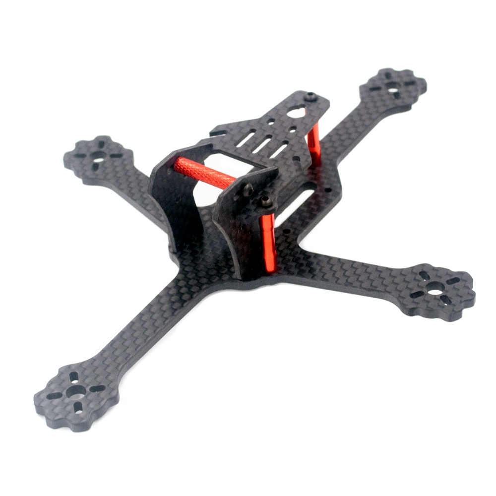 ALFA Falcon 145mm/108mm Frame Kit For RC Drone FPV Racing Support F4 Runcam/FOXEER/CADDX.US