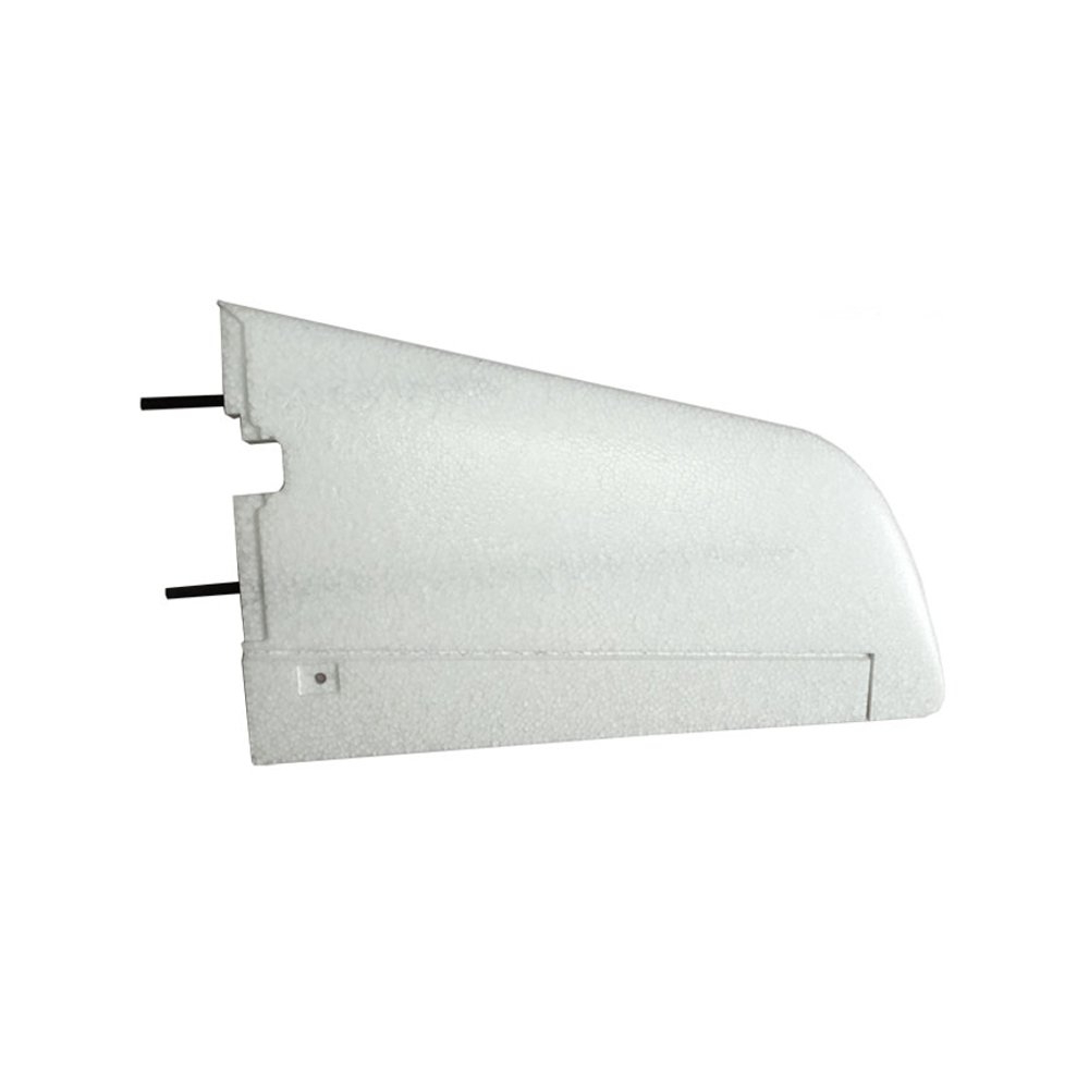 Right Tail Wing EPO Spare Part For Believer 1960mm Aerial Survey Aircraft V-Tail RC Airplane