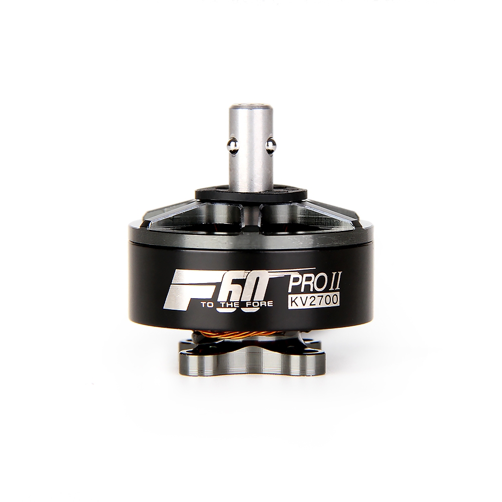 T-motor F60 Pro II 2207 POPO Quick Swap 2500KV 2700KV 3-4S Brushless Motor for RC Drone FPV Racing