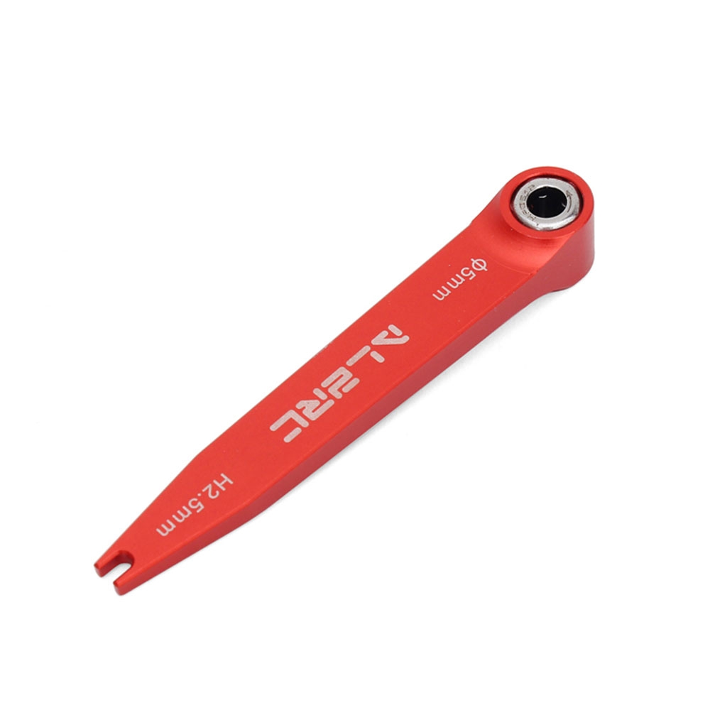ALZRC RC Helicopter Horizontal Axis Cross Shaft Screw Wrench Spanner Φ5.0
