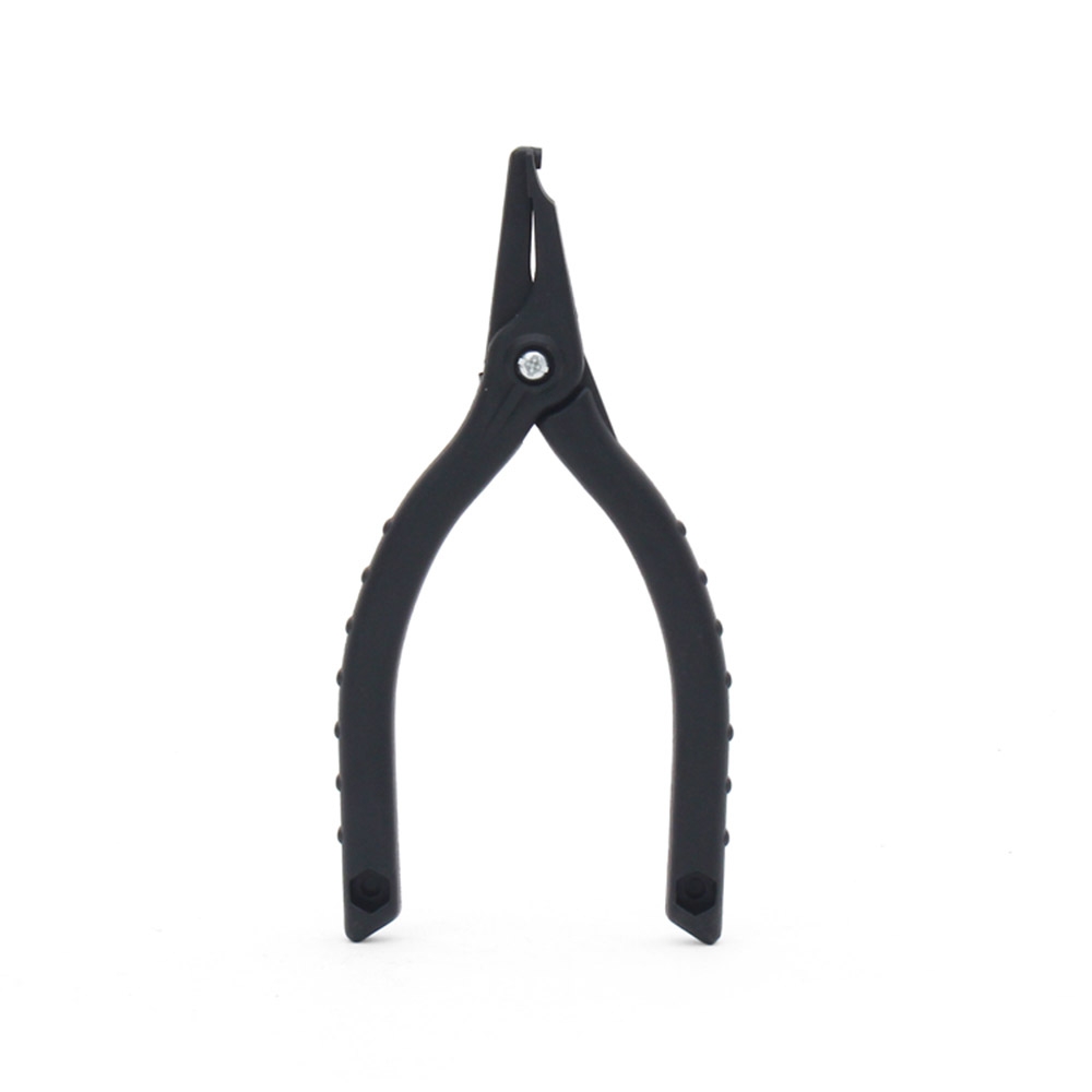 ALZRC Plastic Straight Head Pliers Tool Linkage Ball Clamp For RC Model