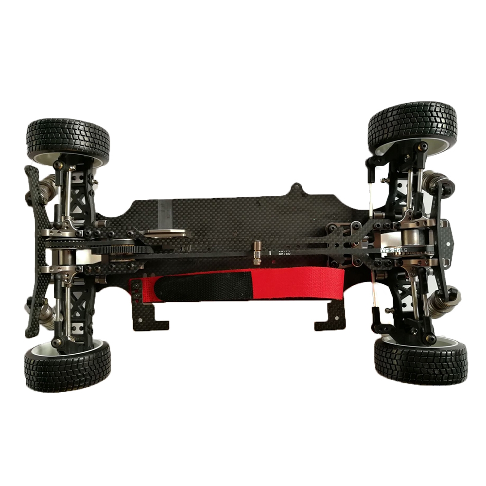 Drift Rc Car Parts Chassis For 1/10 IW1001/IW1002 RC Car