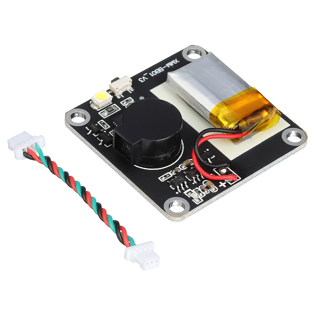 Eachine Wizard X220HV FPV Racing RC Drone Spare Part 110DB 5V BB Alarm Buzzer Module