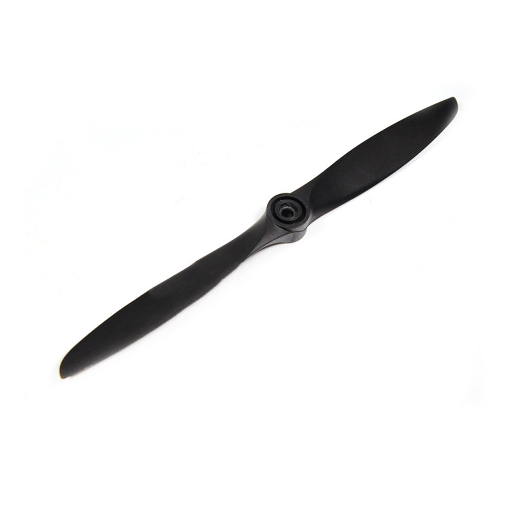 9X6 Inch 9060 Nylon Propeller Blade CW for RC Airplane