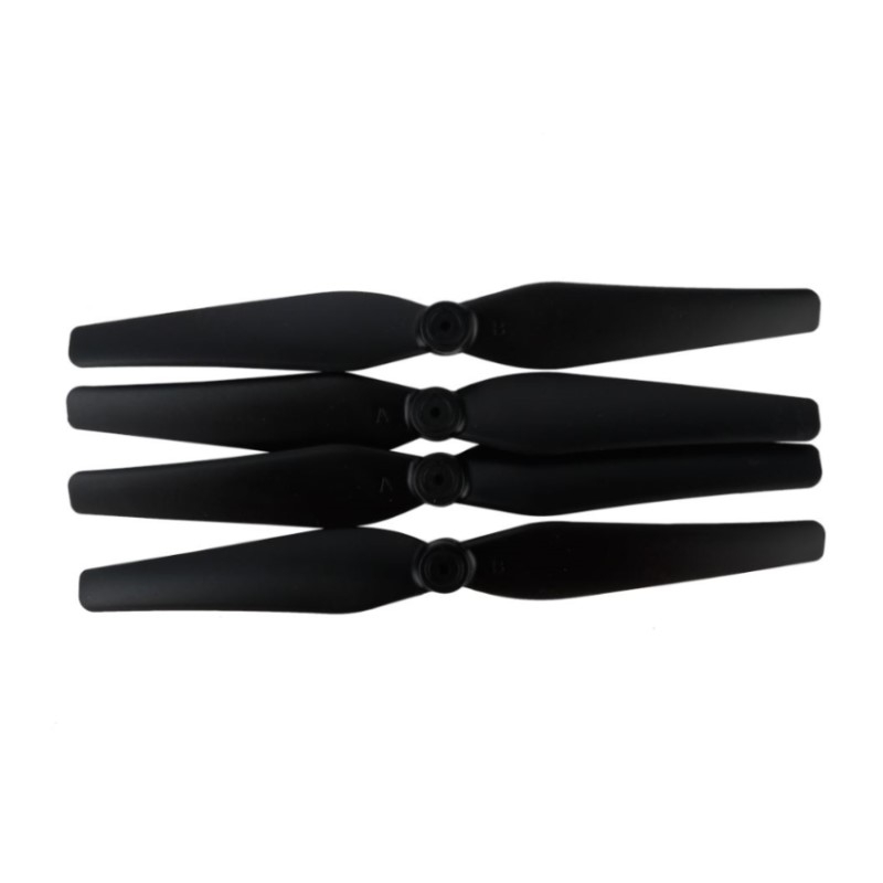 SJRC S70W RC Quadcopter Spare Part 2 Pairs CW&CCW Blades Propeller