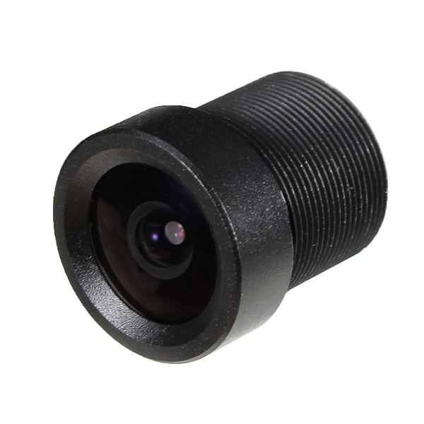 M12 4.23mm 8MP 1/2.3'' 4K HD No Distortion FPV Camera Lens For RC Drone