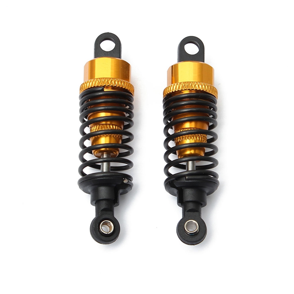Upgrade Metal Shock Absorber Spare Parts For HSP Redcat 1/10 RC Racing Buggy Truck Car