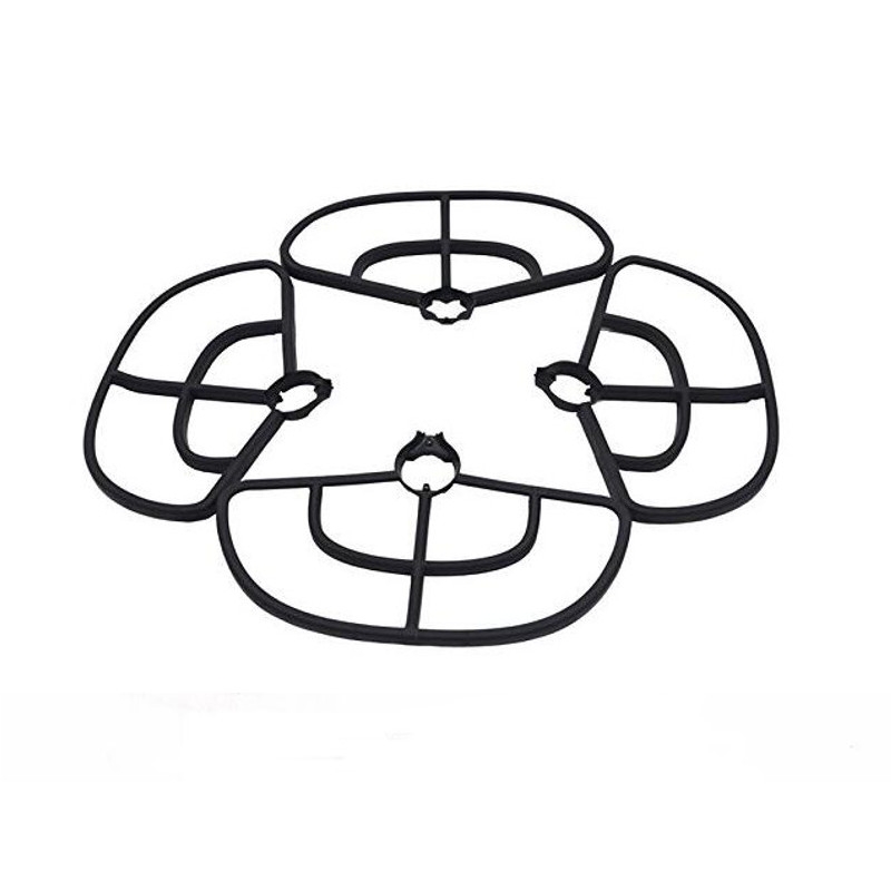 Upgraded Propeller Props Guard Protection Cover for MJX B2SE B2W RC Drone Quadcopter