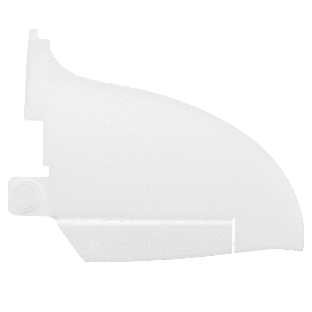 X-UAV Sky Surfer X8 1400mm EPO FPV RC Airplane Spare Part Vertical Tail Wing