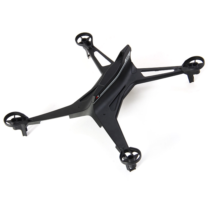 XK Alien X250 RC Quadcopter Spare Parts Upper Body Cover Shell 